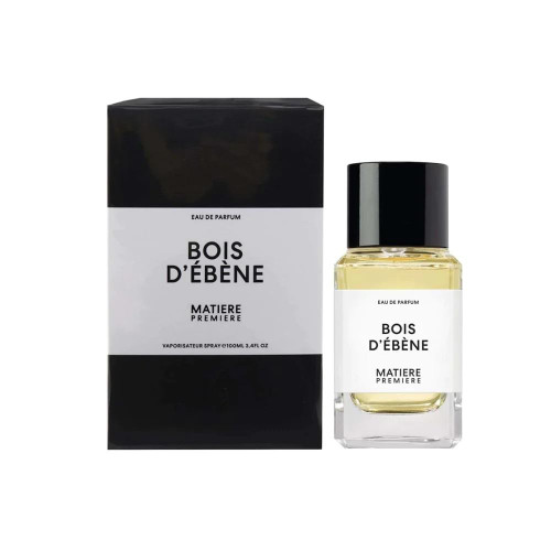 MATIERE PREMIERE BOIS D'EBENE 3.4 EAU DE PARFUM SPRAY