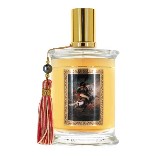 MDCI PARFUMS CUIR CAVALIER 2.5 EAU DE PARFUM SPRAY FOR MEN