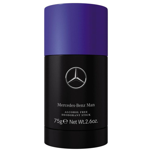 MERCEDES-BENZ MAN 2.6 DEODORANT STICK