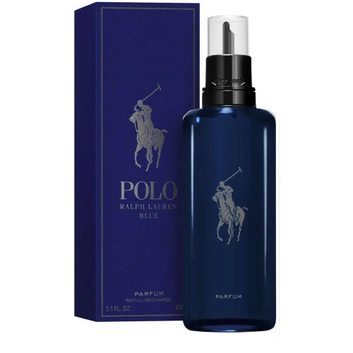 POLO BLUE 5.1 PARFUM REFILL FOR MEN