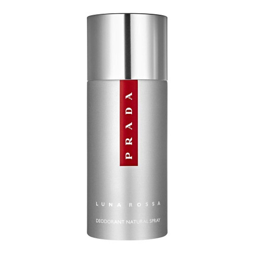 PRADA LUNA ROSSA 5 OZ DEODORANT SPRAY FOR MEN