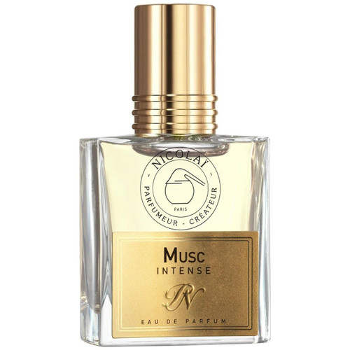 NICOLAI MUSC INTENSE 1 OZ EAU DE PARFUM SPRAY FOR WOMEN