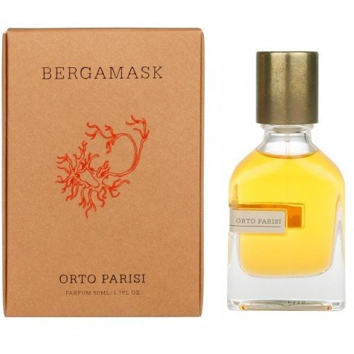 ORTO PARISI BERGAMASK 1.7 PARFUM SPRAY
