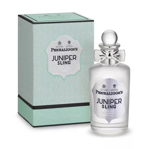 PENHALIGON'S JUNIPER SLING 3.4 EAU DE TOILETTE SPRAY PENHALIGON'S JUNIPER SLING 3.4 EAU DE TOILETTE SPRAY