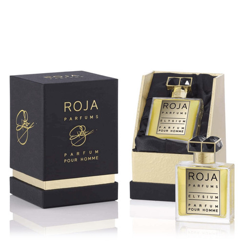 ROJA PARFUMS ELYSIUM POUR HOMME 1.7 PARFUM SPRAY