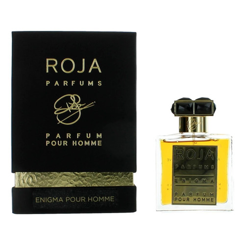 ROJA PARFUMS ENIGMA 1.7 PARFUM SPRAY FOR MEN
