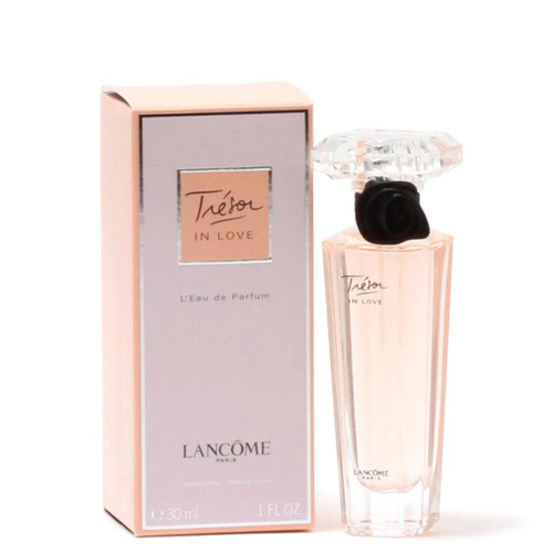 TRESOR IN LOVE 1 OZ EAU DE PARFUM SPRAY FOR WOMEN