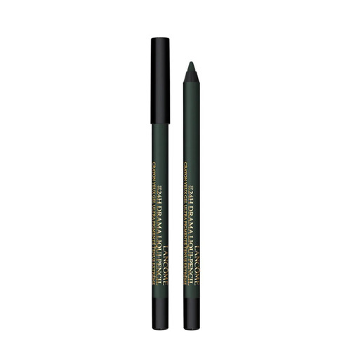 LANCOME DRAMA LIQUI PENCIL 0.04 WATERPROOF EYELINER 03 GREEN METRO