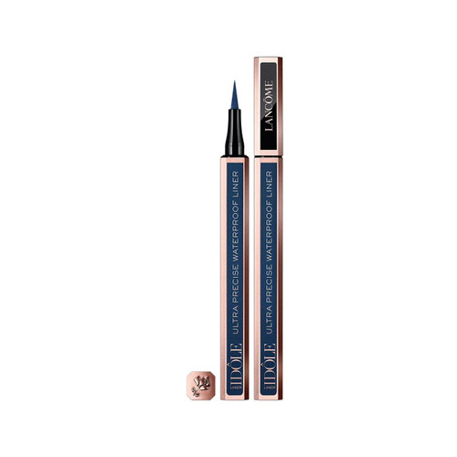 LANCOME IDOLE LINER ULTRA PRECISE FELT TIP 0.03 LIQUID EYELINER 03 BLUE