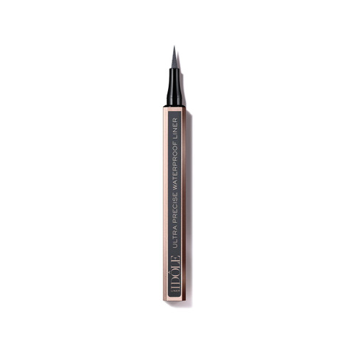 LANCOME IDOLE LINER ULTRA PRECISE FELT TIP 0.03 LIQUID EYELINER 05 GREY LANCOME IDOLE LINER ULTRA PRECISE FELT TIP 0.03 LIQUID EYELINER 05 GREY