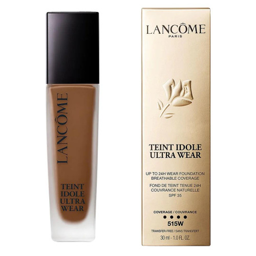 LANCOME TEINT IDOLE ULTRA WEAR 1 OZ FOUNDATION 515W