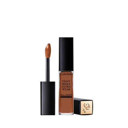 LANCOME TEINT IDOLE ULTRA WEAR 0.45 ALL OVER CONCEALER 520 SUEDE W