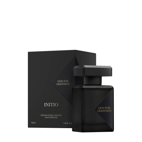 INITIO PARFUMS PRIVES OUD FOR GREATNESS 1.6 HAIR MIST