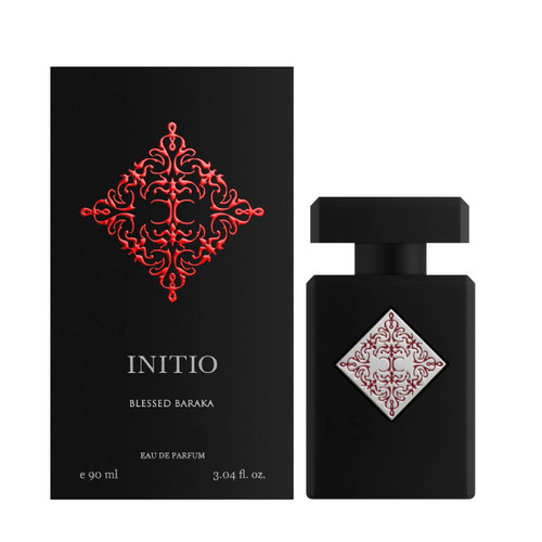 INITIO PARFUMS PRIVES BLESSED BARAKA 3.04 EAU DE PARFUM SPRAY