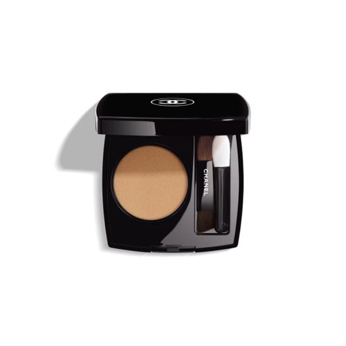 CHANEL OMBRE ESSENTIELLE 0.08 EYESHADOW BEIGE SUEDE 242