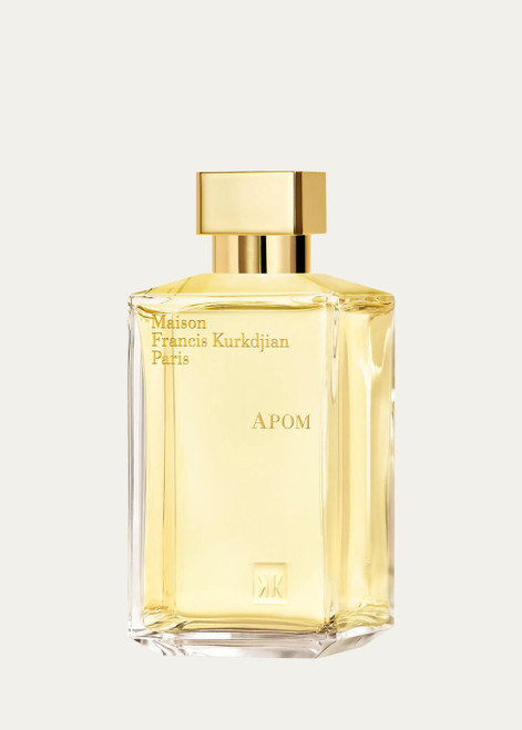MAISON FRANCIS KURKDJIAN APOM 6.8 EAU DE PARFUM SPRAY