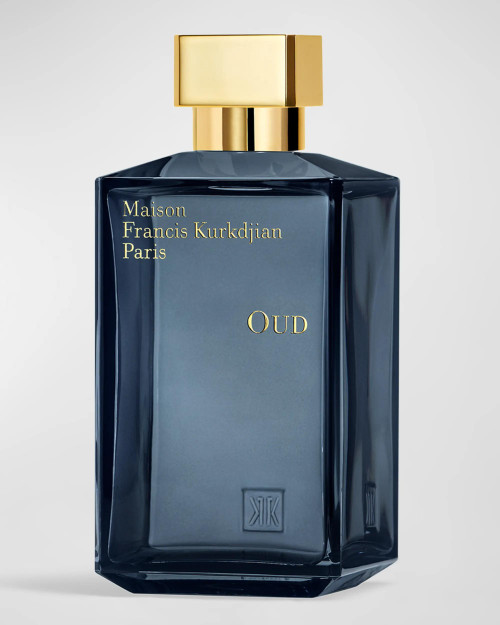 MAISON FRANCIS KURKDJIAN OUD 6.8 EAU DE PARFUM SPRAY