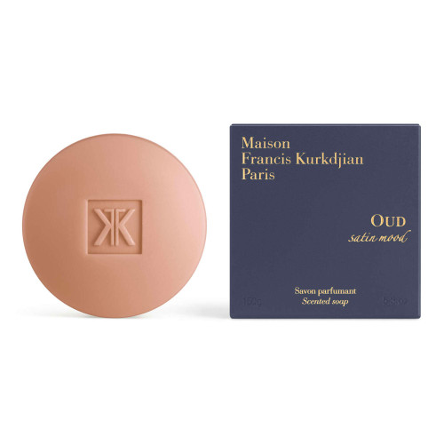 MAISON FRANCIS KURKDJIAN OUD SATIN MOOD 5 OZ SOLID SOAP