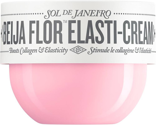 SOL DE JANEIRO BEIJA FLOR 2.5 BODY CREAM