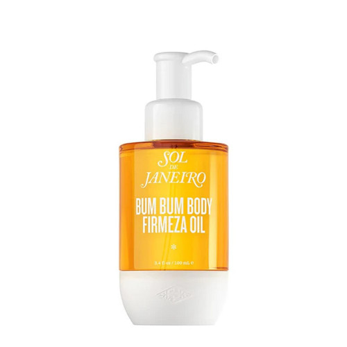 SOL DE JANEIRO BUM BUM 3.4 BODY OIL