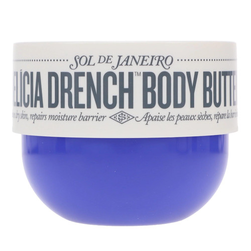 SOL DE JANEIRO DELICIA DRENCH 2.5 BODY CREAM