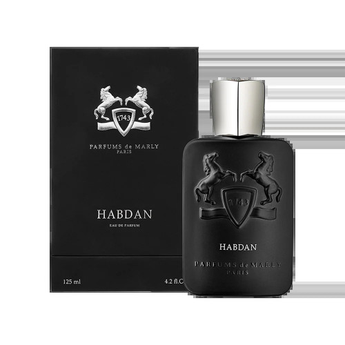 PARFUMS DE MARLY HABDAN 4.2 EAU DE PARFUM SPRAY.