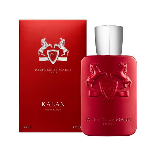 PARFUMS DE MARLY KALAN 4.2 EAU DE PARFUM SPRAY.