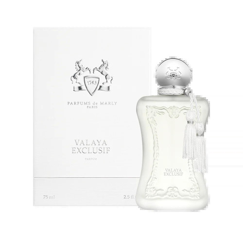 PARFUMS DE MARLY VALAYA EXCLUSIF 2.5 EAU DE PARFUM SPRAY FOR WOMEN