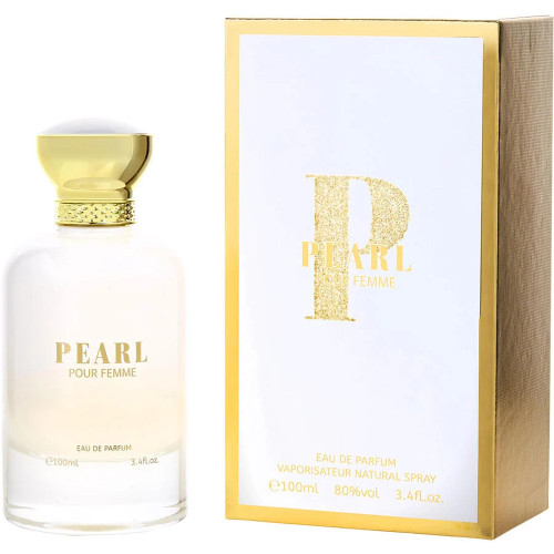 BHARARA PEARL 3.4 EAU DE PARFUM SPRAY FOR WOMEN
