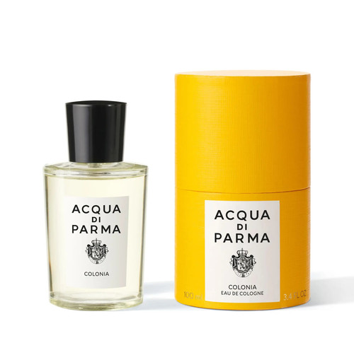 ACQUA DI PARMA COLONIA 3.4 EAU DE COLOGNE SPRAY.