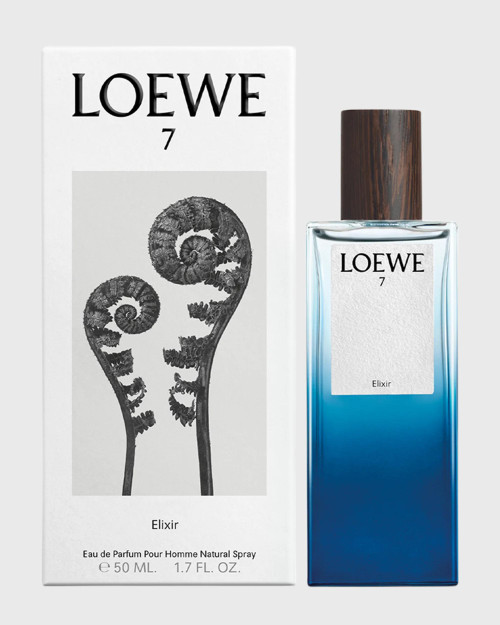 LOEWE 7 ELIXIR 3.4 EAU DE PARFUM SPRAY FOR MEN