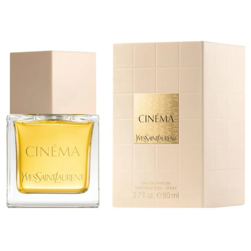 YSL CINEMA 2.7 EAU DE PARFUM SPRAY FOR WOMEN
