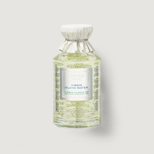 CREED VIRGIN ISLAND WATER 8.11 EAU DE PARFUM SPLASH