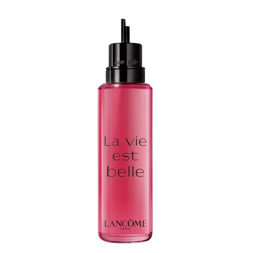 LANCOME LA VIE EST BELLE ELIXIR 3.4 EAU DE PARFUM REFILL FOR WOMEN LANCOME LA VIE EST BELLE ELIXIR 3.4 EAU DE PARFUM REFILL FOR WOMEN