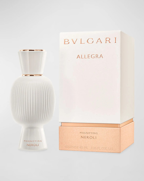 BVLGARI ALLEGRA MAGNIFYING NEROLI 1.4 EAU DE PARFUM SPRAY FOR WOMEN