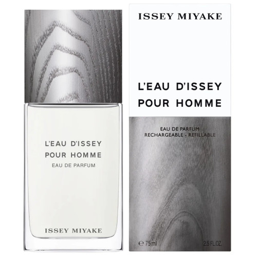 ISSEY MIYAKE 2.5 EAU DE PARFUM SPRAY FOR MEN