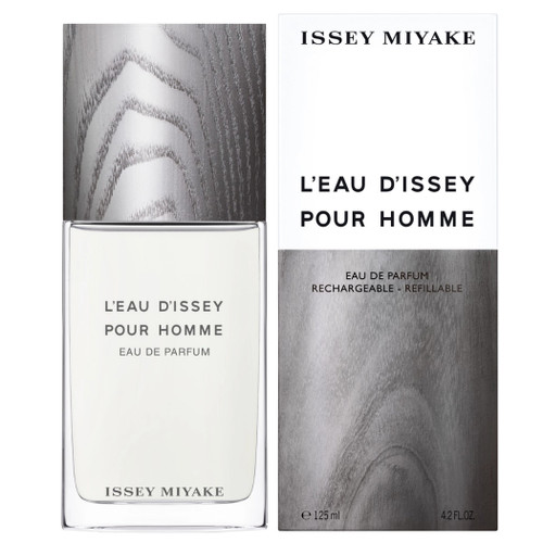 ISSEY MIYAKE 4.2 EAU DE PARFUM SPRAY FOR MEN