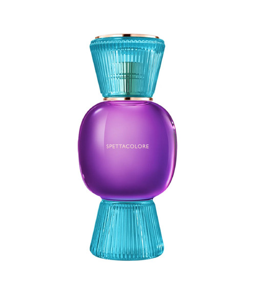 BVLGARI ALLEGRA SPETTACOLORE 1.7 EAU DE PARFUM SPRAY FOR WOMEN