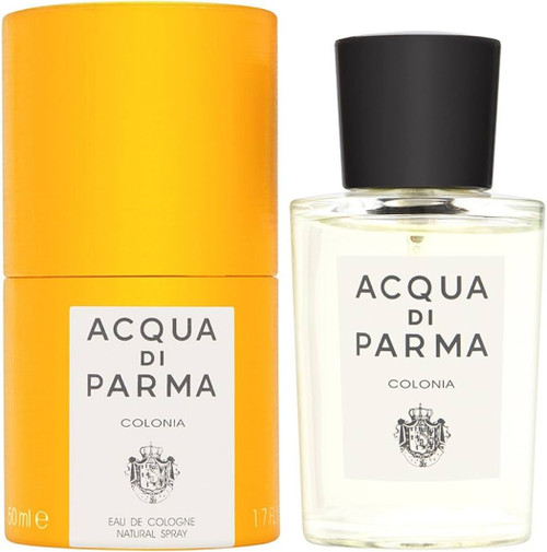 ACQUA DI PARMA COLONIA 1.7 EAU DE COLOGNE SPRAY.