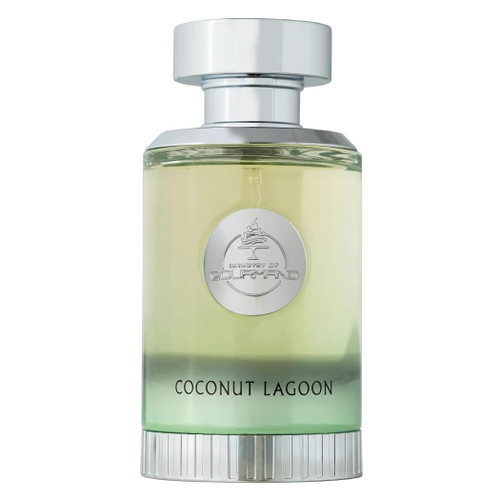 PARIS CORNER COCONUT LAGOON MINISTRY OF GOURMAND 3.4 EAU DE PARFUM SPRAY