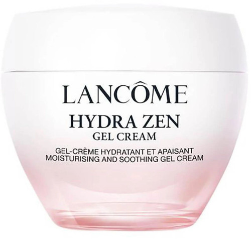 LANCOME HYDRA ZEN GEL CREAM 1.7 MOISTURISING AND SOOTHING GEL CREAM