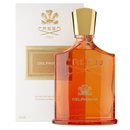 CREED DELPHINUS 3.3 EAU DE PARFUM SPRAY