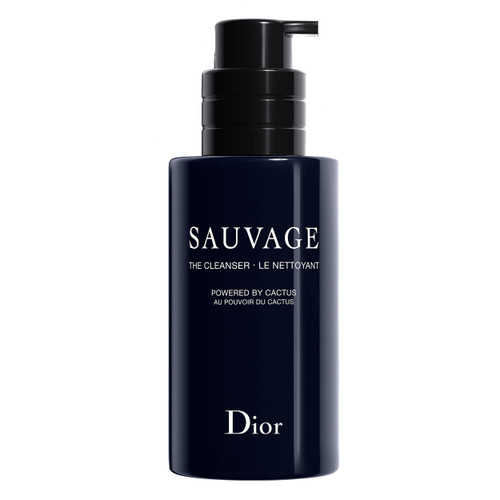 SAUVAGE 4.2 CLEANSER FOR MEN