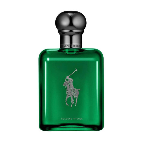 POLO GREEN INTENSE 1.4 EAU DE COLOGNE SPRAY FOR MEN