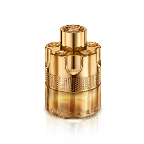 AZZARO FOREVER WANTED ELIXIR 1.7 PARFUM SPRAY FOR MEN