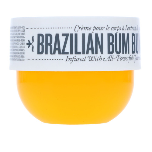SOL DE JANEIRO BRAZILIAN BUM BUM TESTER 2.5 BODY CREAM