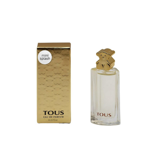 TOUS 4.5 EAU DE PARFUM MINI FOR WOMEN