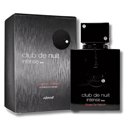 ARMAF CLUB DE NUIT INTENSE 2.4 EXTRAIT DE PARFUM SPRAY FOR MEN