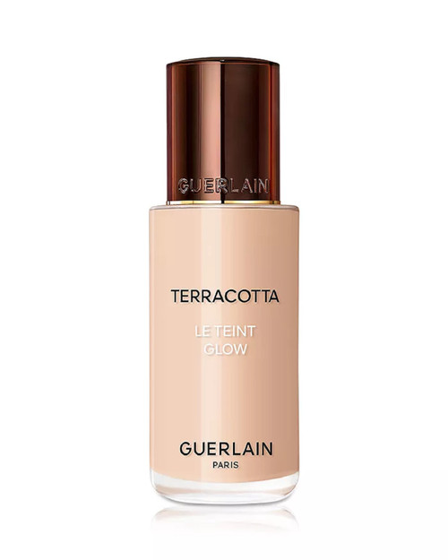 GUERLAIN TERRACOTTA LE TEINT 1.18 GLOW FOUNDATION #1C