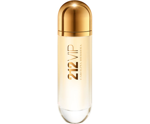 212 VIP TESTER 4.2 EAU DE PARFUM SPRAY FOR WOMEN